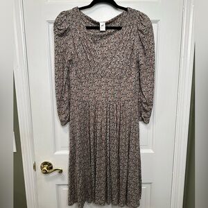 Peruvian‎ Connection Dress